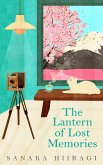 The Lantern of Lost Memories (eBook, ePUB)