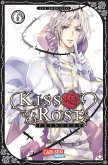Kiss of Rose Princess 6 (eBook, ePUB)