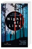 Night of Lies (Mängelexemplar)