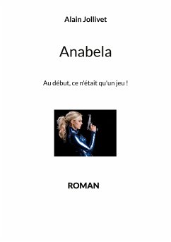 Anabela (eBook, ePUB)