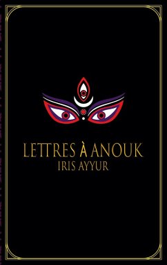 Lettres à Anouk (eBook, ePUB)