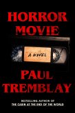 Horror Movie (eBook, ePUB)