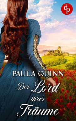 Der Lord ihrer Träume (eBook, ePUB) - Quinn, Paula