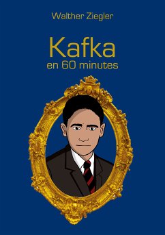 Kafka en 60 minutes (eBook, ePUB) - Ziegler, Walther