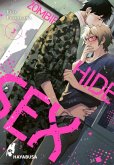 Zombie Hide Sex 3 (eBook, ePUB) Zombie Hide Sex 3 (eBook, ePUB)