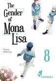 The Gender of Mona Lisa 8 (eBook, ePUB)