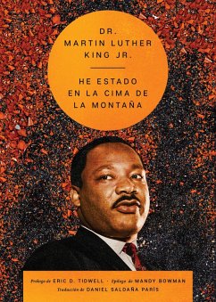 Cover I've Been to the Mountaintop \ He estado en la cima de la montaña (Sp. ed.) (eBook, ePUB)