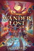 Wander Lost (eBook, ePUB)