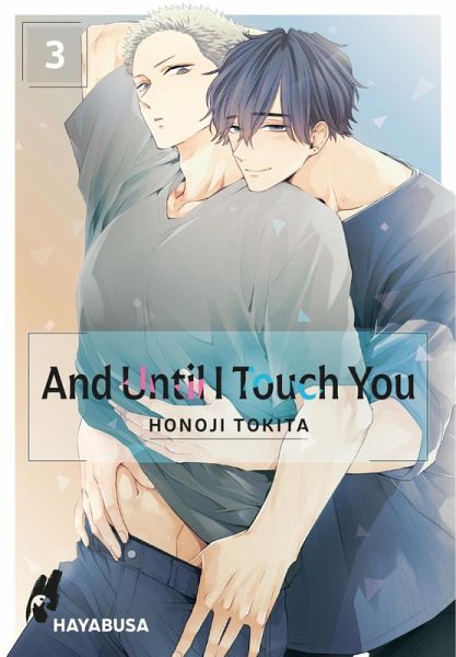 And Until I Touch you 3 (eBook, ePUB)