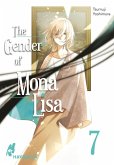 The Gender of Mona Lisa 7 (eBook, ePUB)