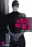 The Beast Must Die 5 (eBook, ePUB)
