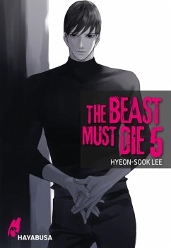 Cover The Beast Must Die 5 (eBook, ePUB)