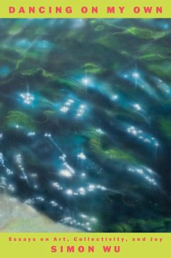 Cover Dancing on My Own (eBook, ePUB)