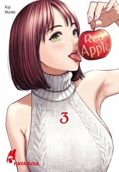 Cover Red Apple 3 (eBook, ePUB)