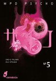 MPD Psycho 5 (eBook, ePUB)