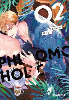 Cover Pheromoholic 2 (eBook, ePUB)