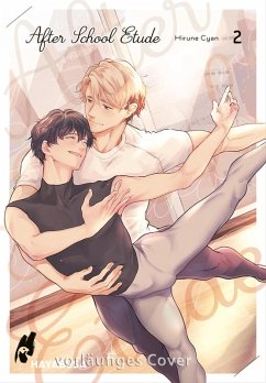 Cover After School Etude 2 (eBook, ePUB)