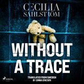 Without a Trace: A Sara Vallén Thriller (MP3-Download)