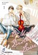 The Most Distant Love Bd.1 (eBook, ePUB) - Bild 1