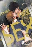 Zombie Hide Sex 4 (eBook, ePUB) Zombie Hide Sex 4 (eBook, ePUB)