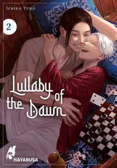 Lullaby of the Dawn Bd.2 (eBook, ePUB) - Yuno, Ichika