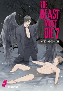 Cover The Beast Must Die 7 (eBook, ePUB)