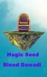 Magic Seed (eBook, ePUB) - Bild 1