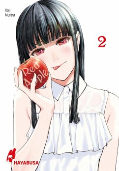 Cover Red Apple 2 (eBook, ePUB)
