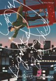 City Lights Birthday (eBook, ePUB)