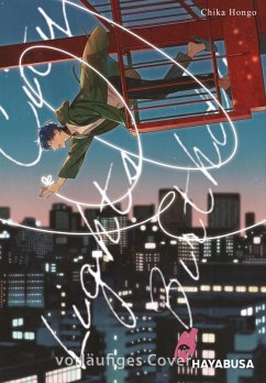 Cover City Lights Birthday (eBook, ePUB)