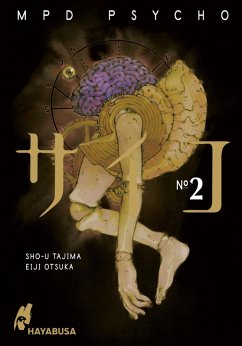 Cover MPD Psycho 2 (eBook, ePUB)