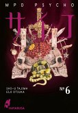 MPD Psycho 6 (eBook, ePUB)
