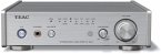 Teac AI-303-S silber