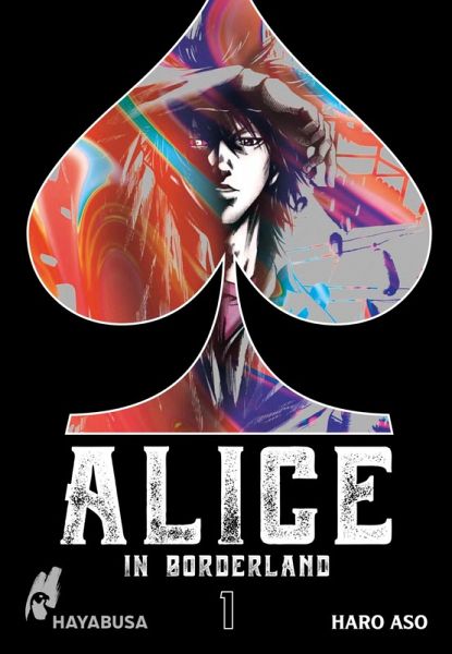 Alice in Borderland: Doppelband-Edition 1 (eBook, ePUB) Alice in Borderland: Doppelband-Edition 1 (eBook, ePUB)