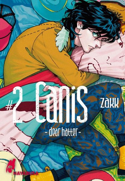 CANIS: -Dear Hatter- 2 (eBook, ePUB) CANIS: -Dear Hatter- 2 (eBook, ePUB)
