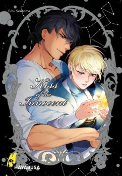 Cover Kiss of the Innocent (eBook, ePUB)
