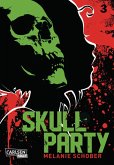 Skull Party 3 (eBook, ePUB)