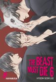 The Beast Must Die 6 (eBook, ePUB)