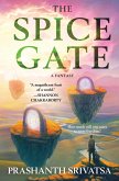 The Spice Gate (eBook, ePUB) The Spice Gate (eBook, ePUB)