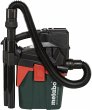 Metabo AS 18 L PC Compact Akku-Sauger - Bild 1