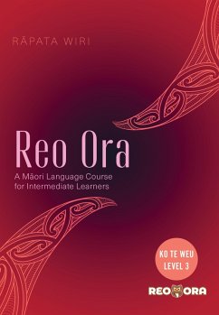 Cover Ko te Weu Level Three (eBook, ePUB)