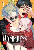 My Dear Curse-casting Vampiress Bd.3 (eBook, ePUB)
