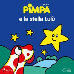 Pimpa e la stella Lulù (MP3-Download) - Altan