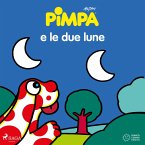 Pimpa e le due lune (MP3-Download)