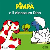 Pimpa e il dinosauro Dino (MP3-Download) Pimpa e il dinosauro Dino (MP3-Download)