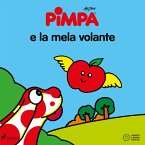 Pimpa e la mela volante (MP3-Download)