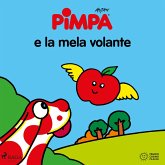 Pimpa e la mela volante (MP3-Download) Pimpa e la mela volante (MP3-Download)