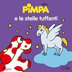 Pimpa e le stelle tuffanti (MP3-Download)