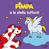 Pimpa e le stelle tuffanti (MP3-Download) Pimpa e le stelle tuffanti (MP3-Download)