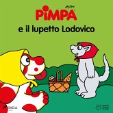 Pimpa e il lupetto Lodovico (MP3-Download) Pimpa e il lupetto Lodovico (MP3-Download)